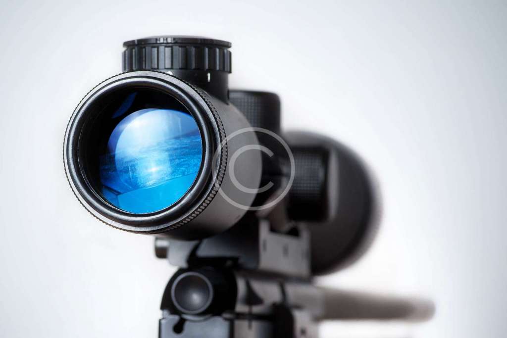 How to Spot Fake Trijicon RMR and MRO Red Dot Sights