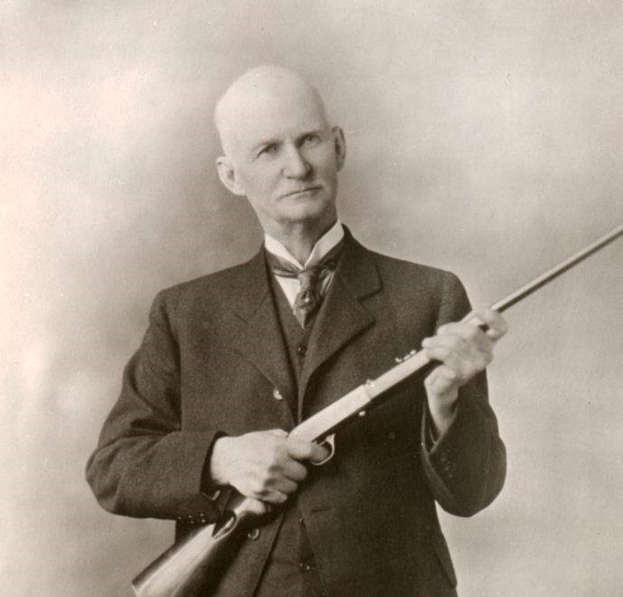 John Moses Browning (Gold) Membership