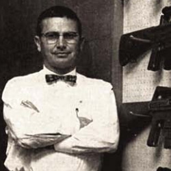 Eugene Stoner (Silver) Membership